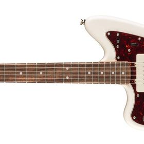 SQUIER CLASSIC VIBE JAZZ BASS 60S RW OLYMPIC WHITE BASS GİTAR