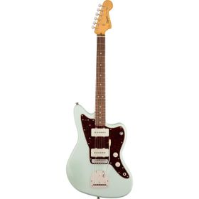 SQUIER CLASSIC VIBE JAZZ BASS 60S RW OLYMPIC WHITE BASS GİTAR