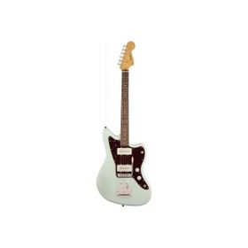 SQUIER CLASSIC VIBE PRECISION BASS 60S RW FIESTA RED BASS GİTAR