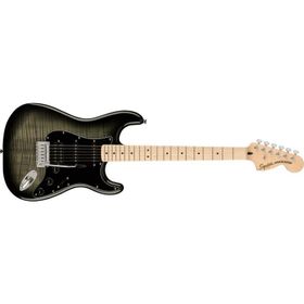 Squier FMT HSS MN BPG BBST Elektro Gitar