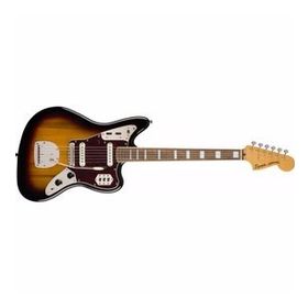 Squier LRL 3TS Elektro Gitar