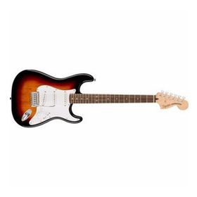 Squier LRL 3TS Elektro Gitar