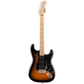 Squier Sonic Stratocaster Akçaağaç Klavye 2 Ton Sunburst Elektro Gitar