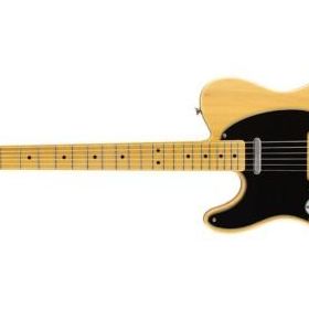 Squier TELE 50S MN BTB Classic Vibe Elektro Gitar