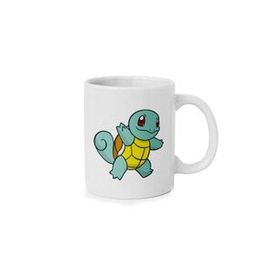 Squirtle Baskılı Kupa