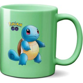 Squirtle Baskılı Kupa