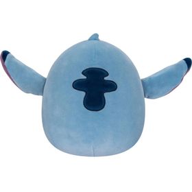 Squishmallows 00023 Stitch 35 cm Disney Serisi