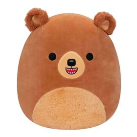 Squishmallows 04141 Stokely 30 cm Ayı