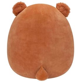 Squishmallows 04141 Stokely 30 cm Ayı