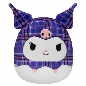 Squishmallows 20 cm My Melody Hello Kitty and Friends Serisi Peluş