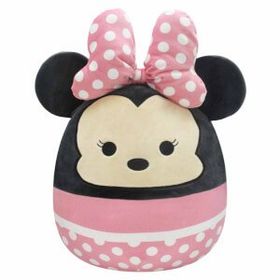 Squishmallows 20 cm SeriA - Woody Disney Peluş