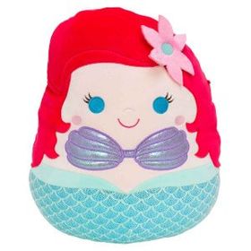 Squishmallows 20 cm Tiana Disney Prenses Peluş