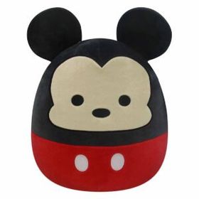 Squishmallows 35 cm SeriA - Buzz Lightyear Disney Peluş