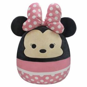 Squishmallows 35 cm SeriB - Piglet Disney Peluş