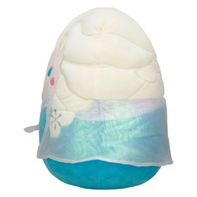 Squishmallows 8EL Elsa 20 cm Disney Prenses Serisi