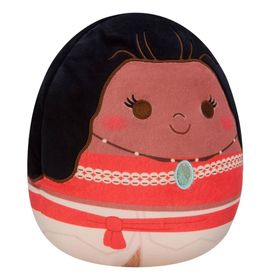 Squishmallows 8MO Moana 20 cm Disney Prenses Serisi