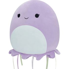 Squishmallows Anni 30 cm Denizanası