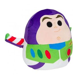 Squishmallows Buzz Lightyear 20 cm Disney Serisi