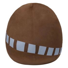 Squishmallows Chewbacca 25 cm Star Wars Serisi