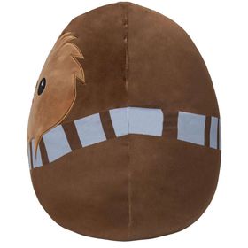Squishmallows Chewbacca 25 cm Star Wars Serisi