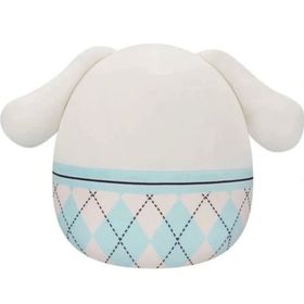 Squishmallows Cinnamoroll 20 cm Hello Kitty Serisi