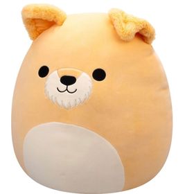 Squishmallows Cooper 36 cm Schnauzer