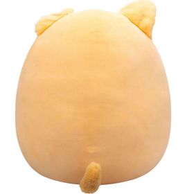 Squishmallows Cooper 36 cm Schnauzer