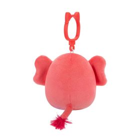 Squishmallows CP00479 9 cm Klipsli Fil Kyla