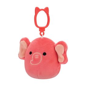 Squishmallows CP00479 9 cm Klipsli Fil Kyla