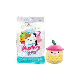 Squishmallows CR03611 13 cm Mystery Squad Sürpriz Figür