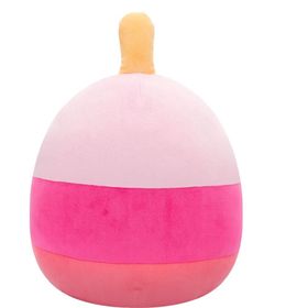 Squishmallows CR06573 Pama 30 cm Çilekli Kek