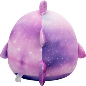 Squishmallows CR06574 Aaliyah 30 cm Celestial Köpek Balığı