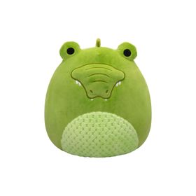 Squishmallows CR06575 Mopes 30 cm Timsah