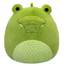 Squishmallows CR06575 Mopes 30 cm Timsah