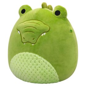 Squishmallows CR06575 Mopes 30 cm Timsah