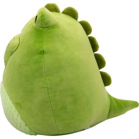 Squishmallows CR06575 Mopes 30 cm Timsah