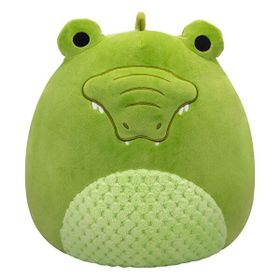 Squishmallows CR06575 Mopes 30 cm Timsah