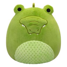 Squishmallows CR06575 Mopes 30 cm Timsah