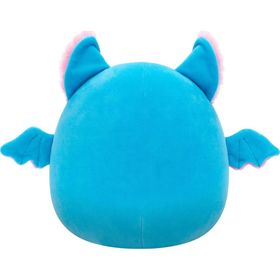 Squishmallows CR06579 20 cm Yarasa Boyle