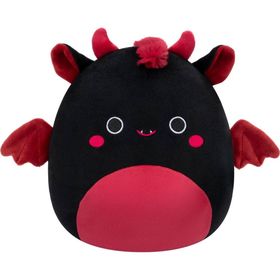 Squishmallows CR06586 Rebecca 20 cm Jersey Şeytanı