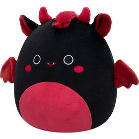 Squishmallows CR06586 Rebecca 20 cm Jersey Şeytanı