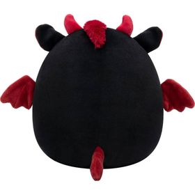 Squishmallows CR06586 Rebecca 20 cm Jersey Şeytanı