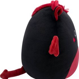 Squishmallows CR06586 Rebecca 20 cm Jersey Şeytanı