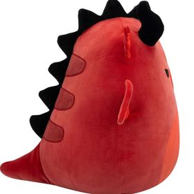 Squishmallows CR06604 Salami 20 cm Ejderha