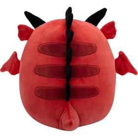 Squishmallows CR06604 Salami 20 cm Ejderha