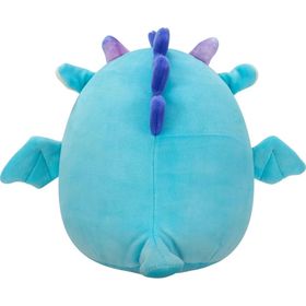 Squishmallows CR06614 Tatiana 20 cm Ejderha