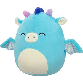 Squishmallows CR06614 Tatiana 20 cm Ejderha
