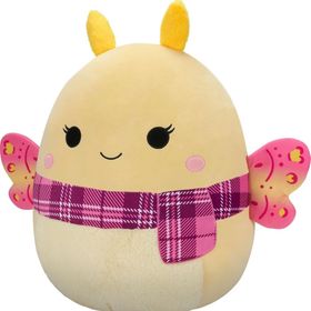 Squishmallows CR06657 Miry 50 cm Güve