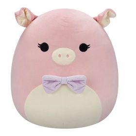 Squishmallows CR06658 Hettie 50 cm Domuzcuk