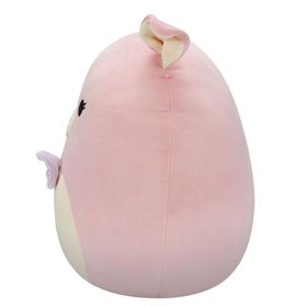 Squishmallows CR06658 Hettie 50 cm Domuzcuk